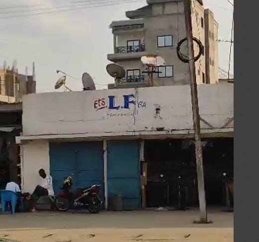 Image du bien à Brazzaville